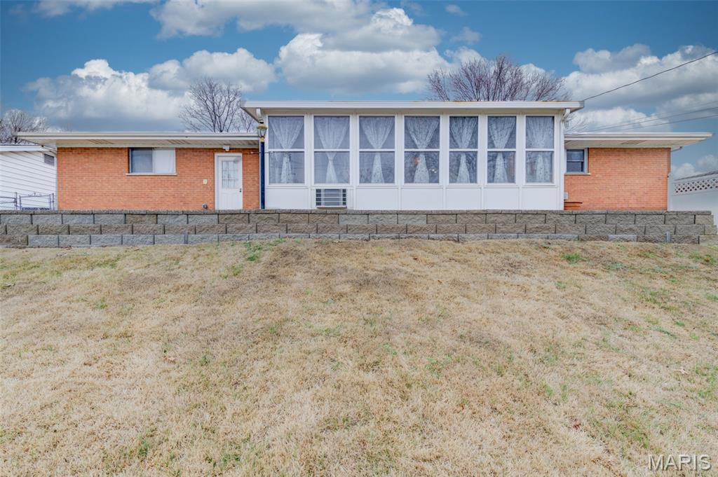 Sunnybrook Park - Residential