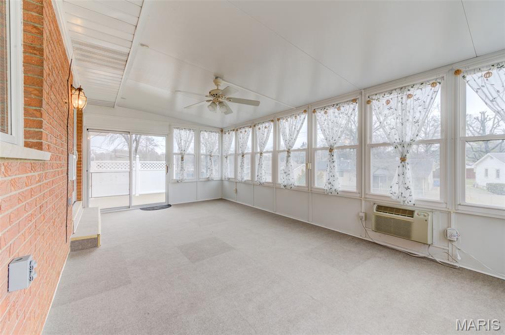 Sunnybrook Park - Residential