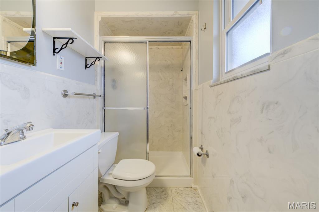 Sunnybrook Park - Residential