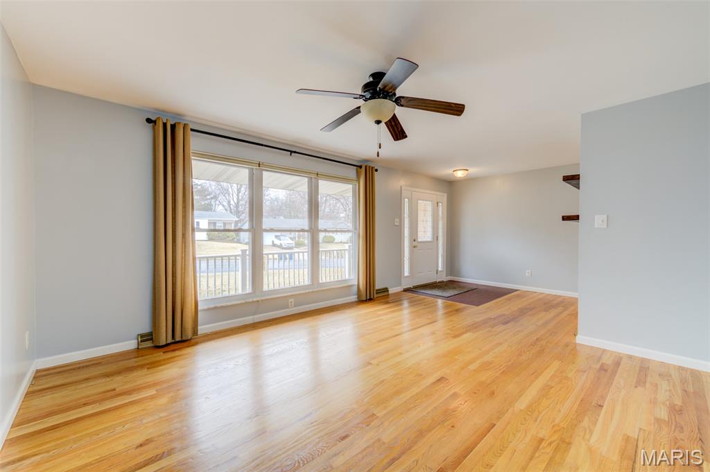 Sunnybrook Park - Residential