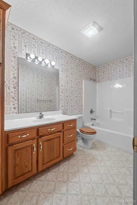 Tiny photo for 846 Aaron Drive, Jackson, MO 63755 (MLS # 26030470)