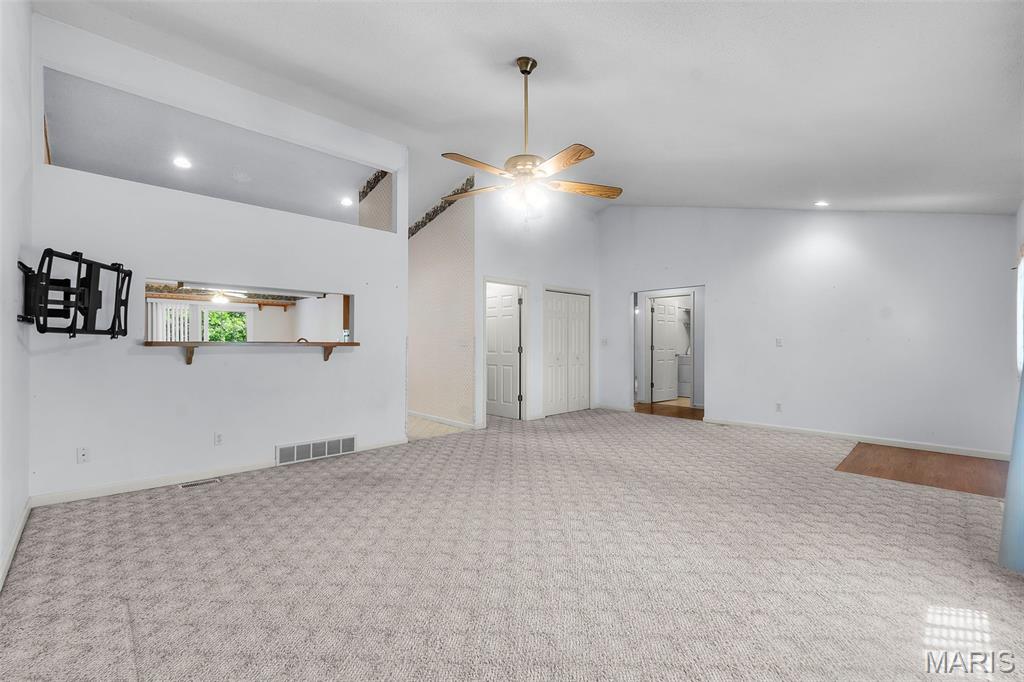 Cantaberry Estate - Residential Income