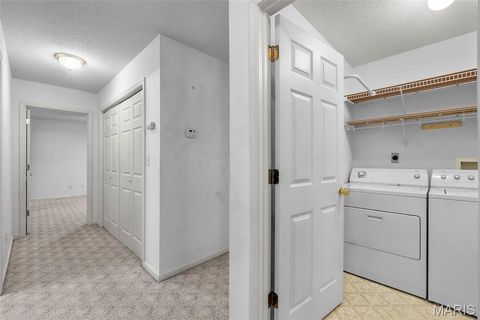 Tiny photo for 846 Aaron Drive, Jackson, MO 63755 (MLS # 26030470)