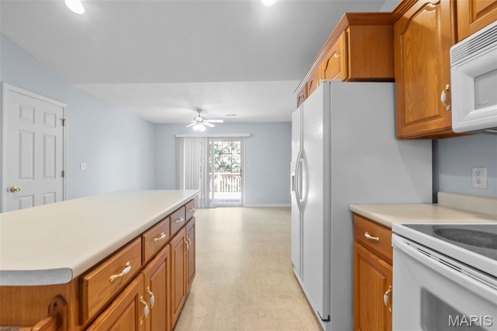 Cantaberry Estate - Residential Income