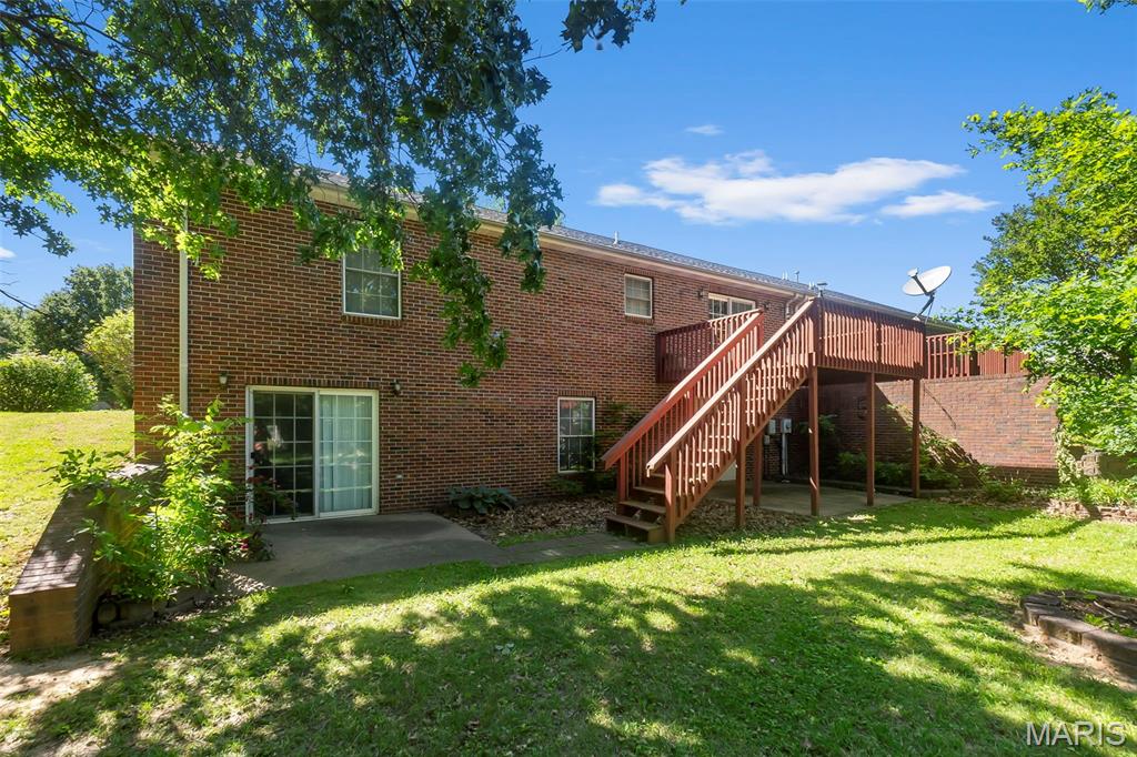 Cantaberry Estate - Residential Income
