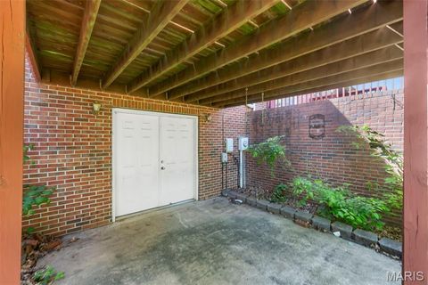 Tiny photo for 846 Aaron Drive, Jackson, MO 63755 (MLS # 26030470)