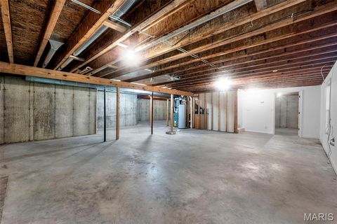 Tiny photo for 846 Aaron Drive, Jackson, MO 63755 (MLS # 26030470)