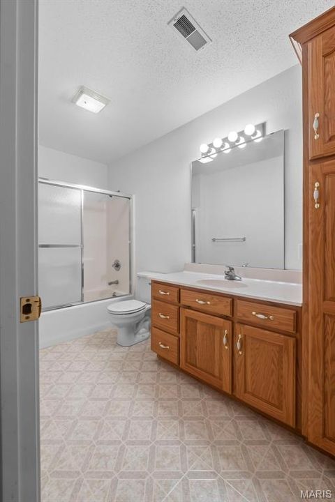 Tiny photo for 846 Aaron Drive, Jackson, MO 63755 (MLS # 26030470)