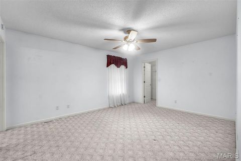 Tiny photo for 846 Aaron Drive, Jackson, MO 63755 (MLS # 26030470)