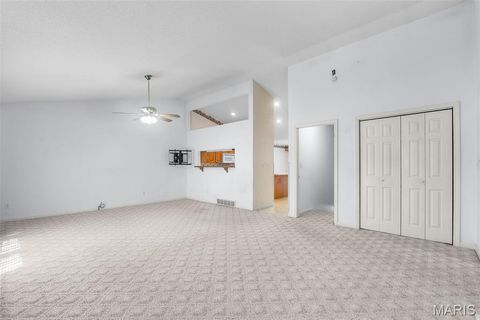 Tiny photo for 846 Aaron Drive, Jackson, MO 63755 (MLS # 26030470)