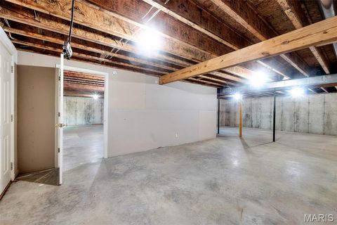 Tiny photo for 846 Aaron Drive, Jackson, MO 63755 (MLS # 26030470)