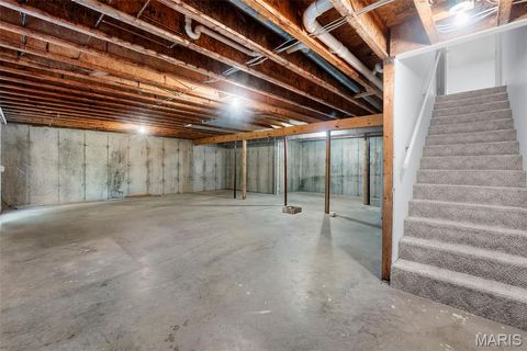 Tiny photo for 846 Aaron Drive, Jackson, MO 63755 (MLS # 26030470)