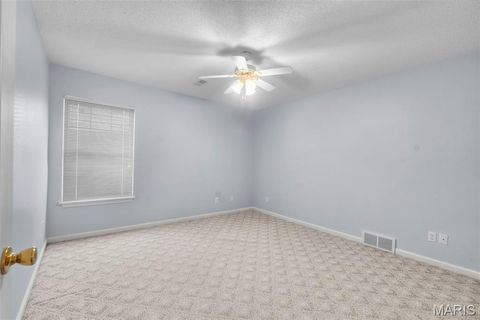 Tiny photo for 846 Aaron Drive, Jackson, MO 63755 (MLS # 26030470)