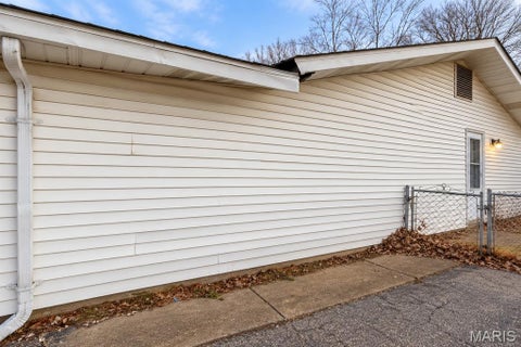 Tiny photo for 11136 Cadigan Drive, Unincorporated, MO 63138 (MLS # 26069228)