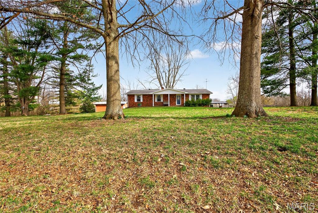 Rolling Hills - Residential