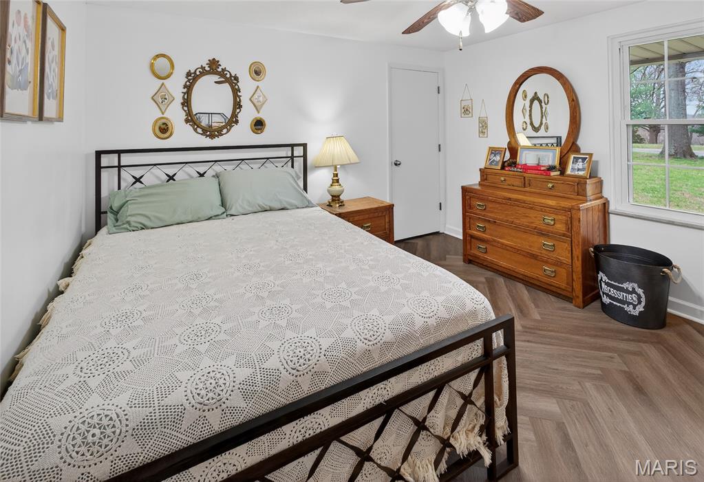 Rolling Hills - Residential