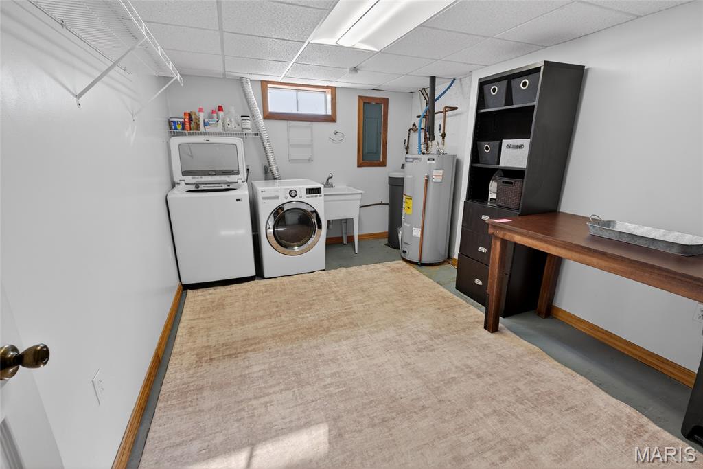 Rolling Hills - Residential