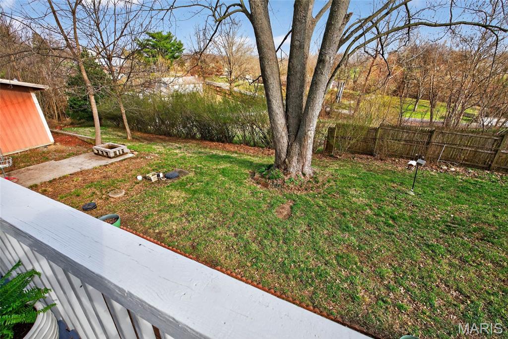 Rolling Hills - Residential