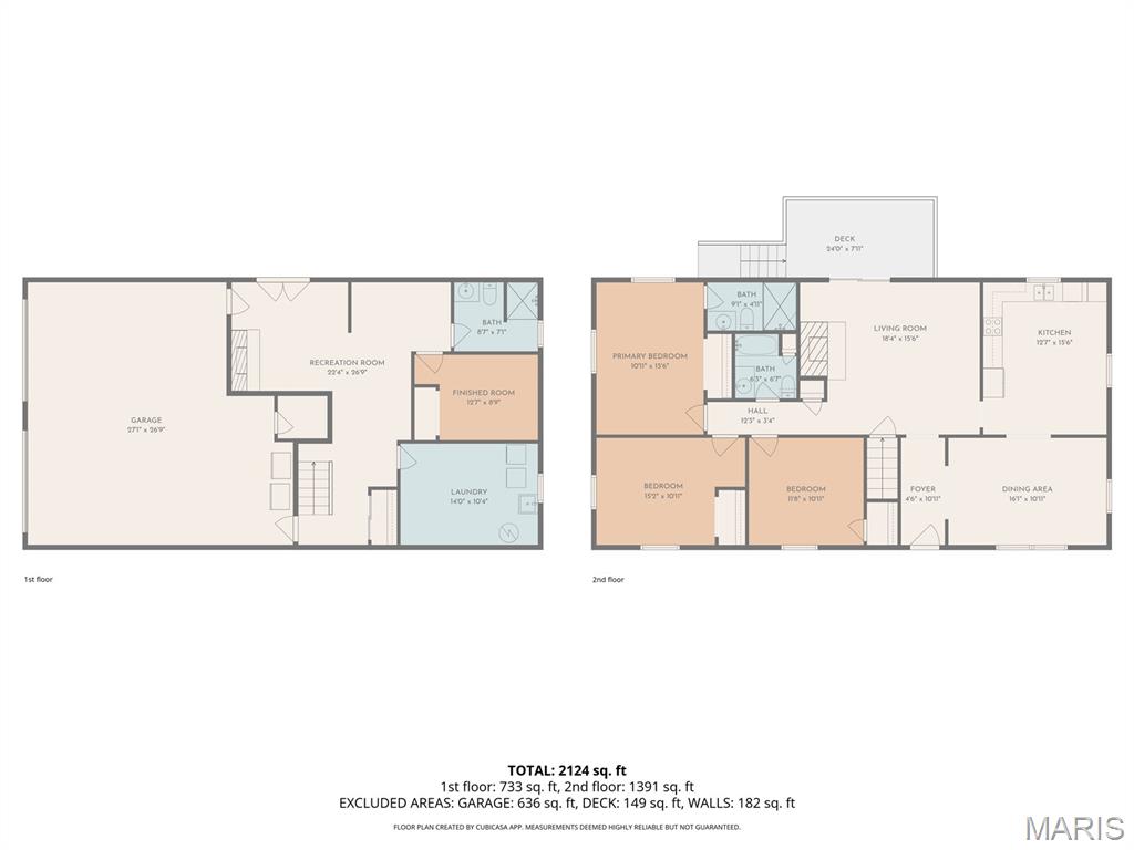 Rolling Hills - Residential