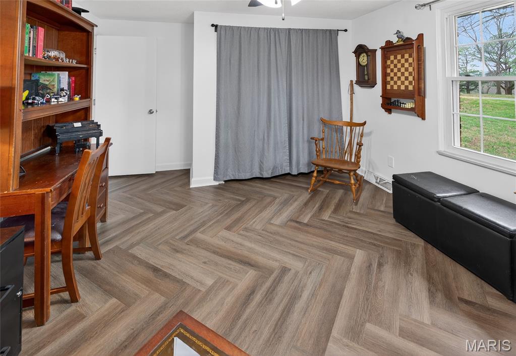 Rolling Hills - Residential