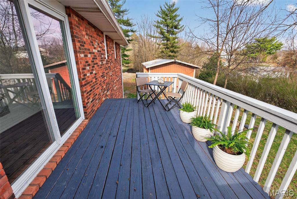 Rolling Hills - Residential