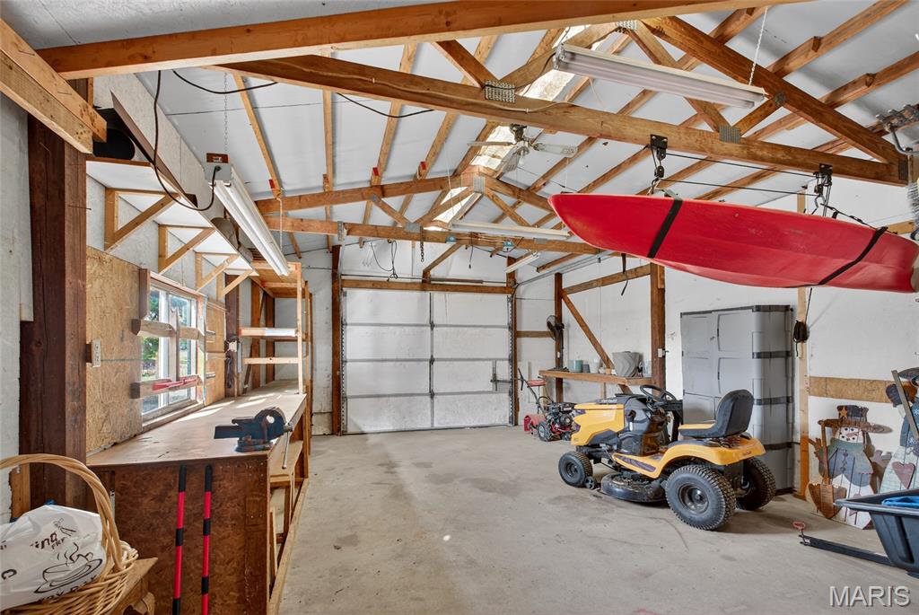 Rolling Hills - Residential