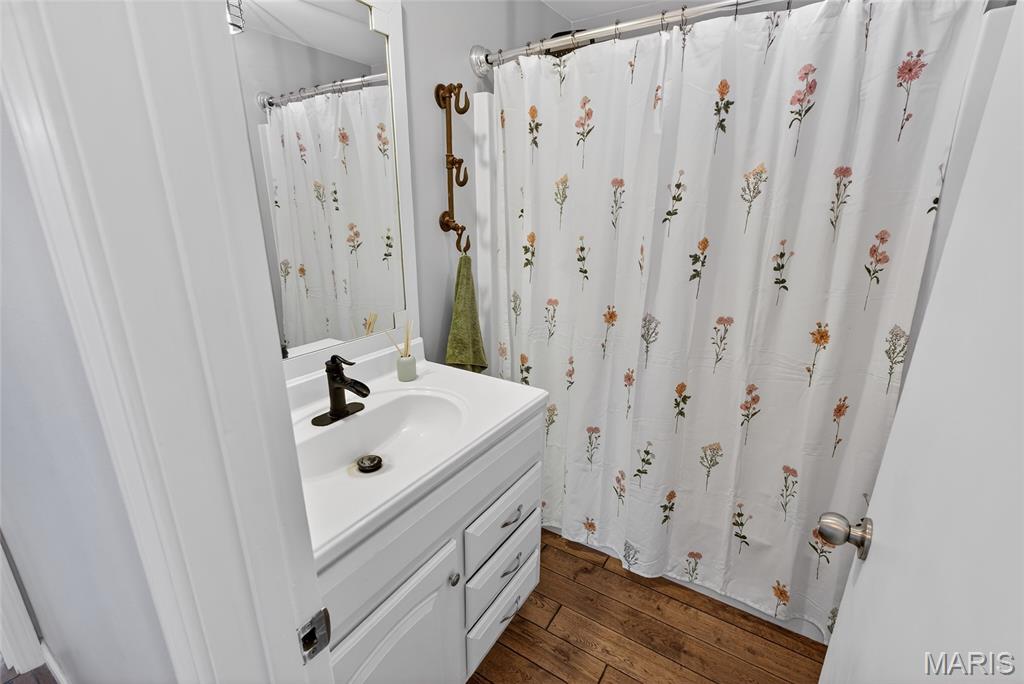 Rolling Hills - Residential