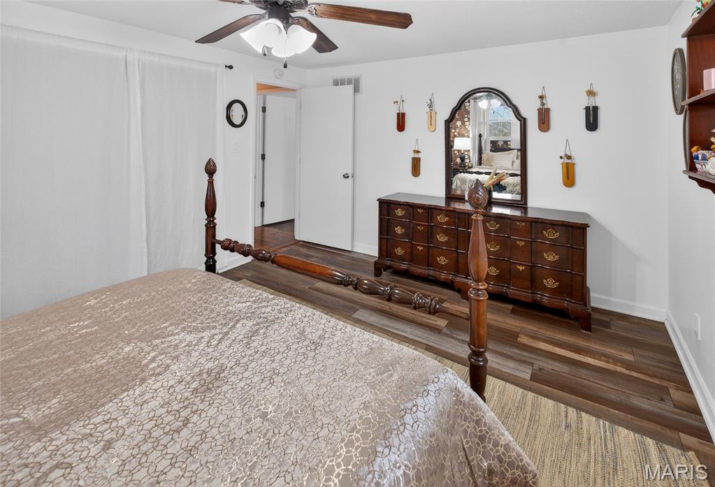 Rolling Hills - Residential