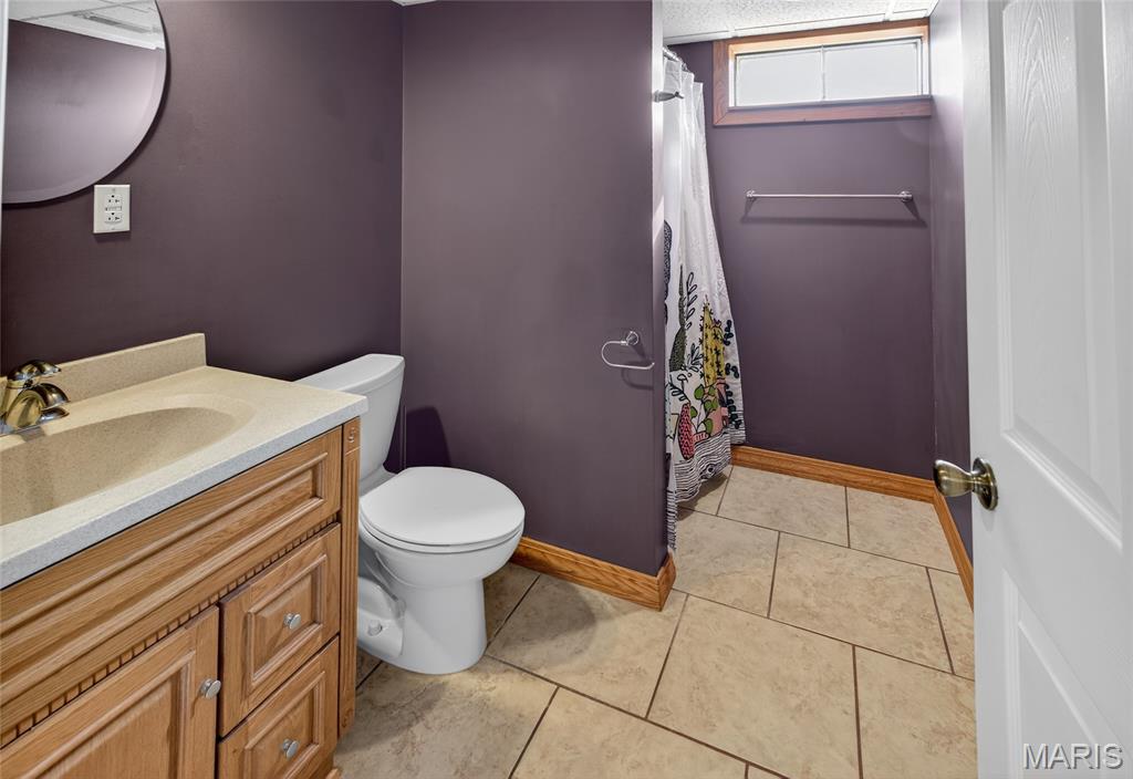 Rolling Hills - Residential