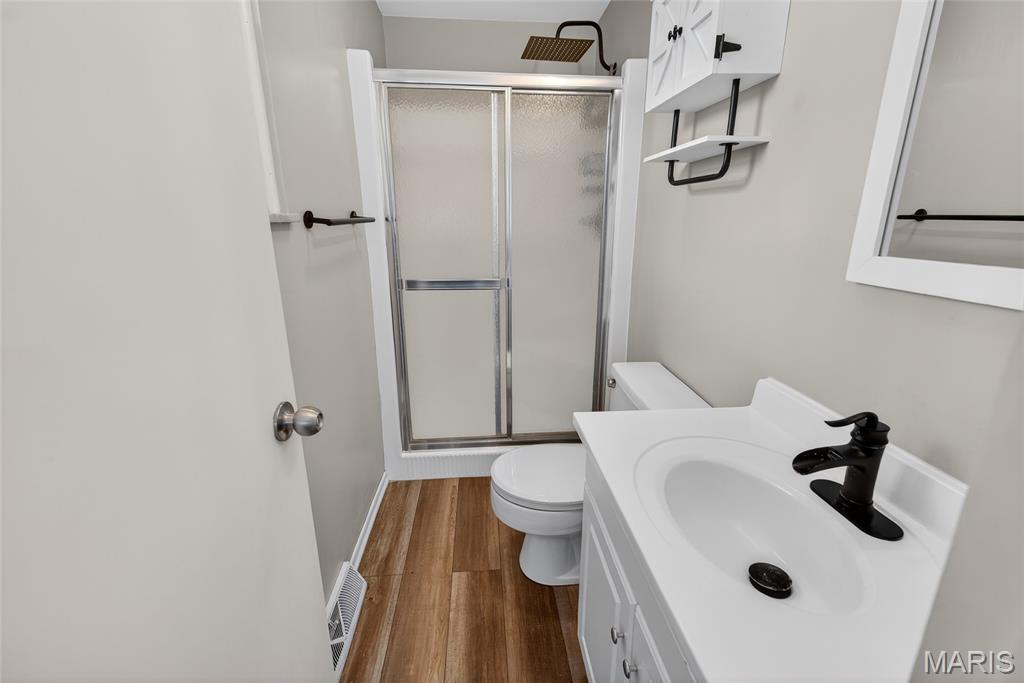 Rolling Hills - Residential