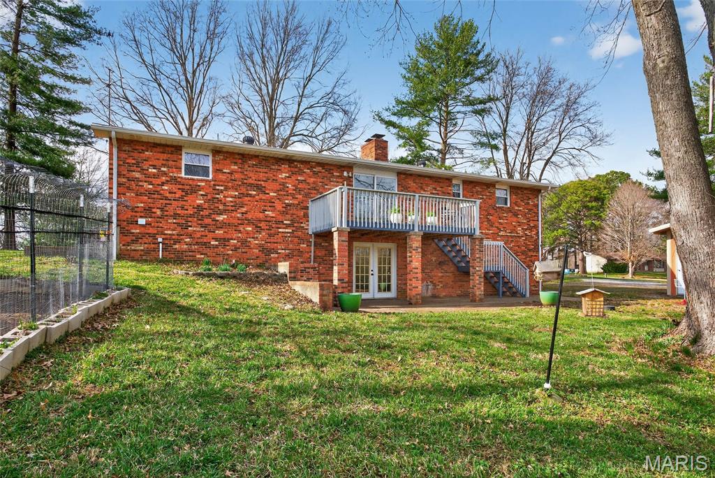 Rolling Hills - Residential