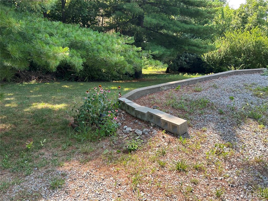 Rolling Hills - Residential