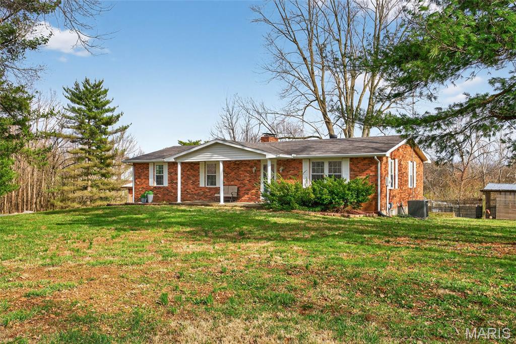 Rolling Hills - Residential