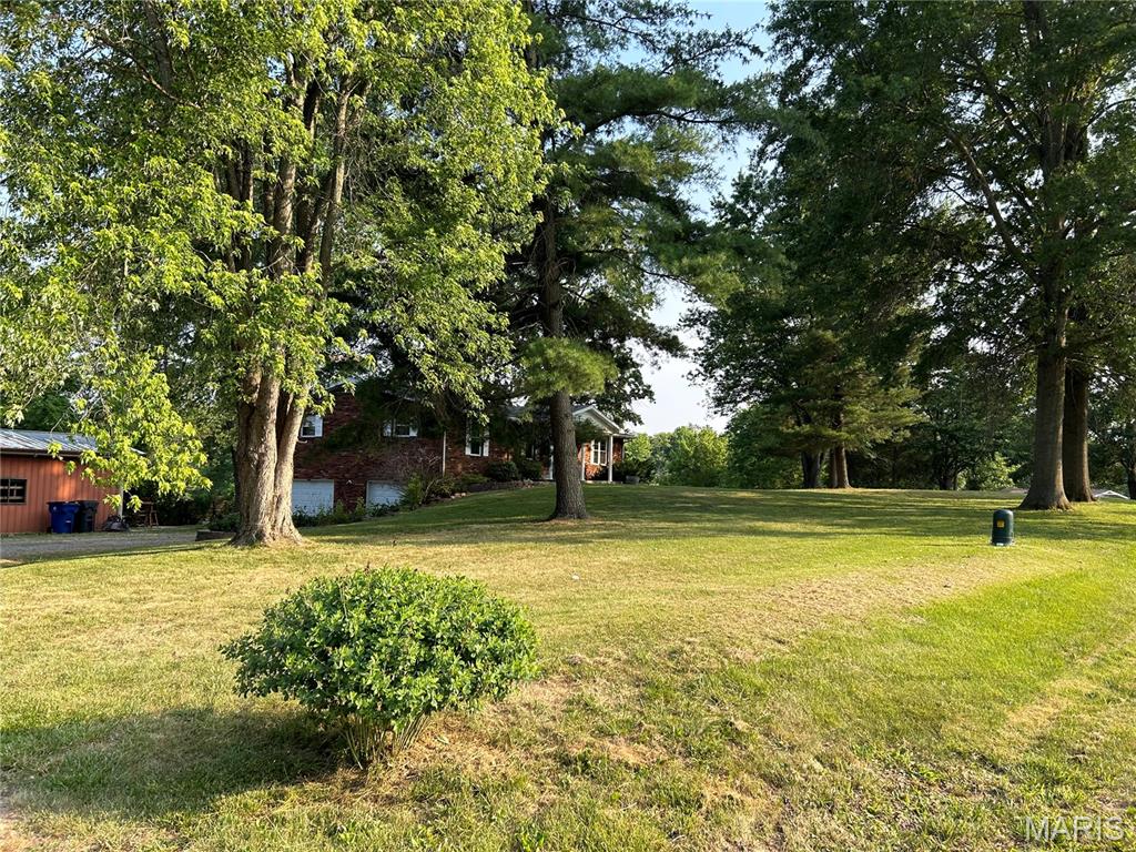 Rolling Hills - Residential