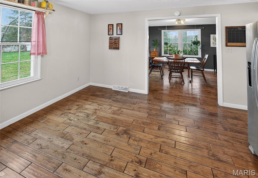 Rolling Hills - Residential