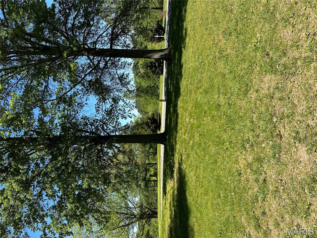 Rolling Hills - Residential