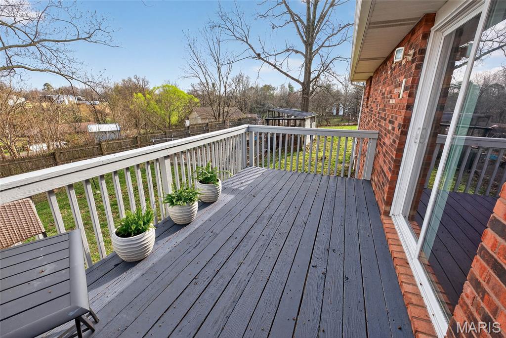 Rolling Hills - Residential