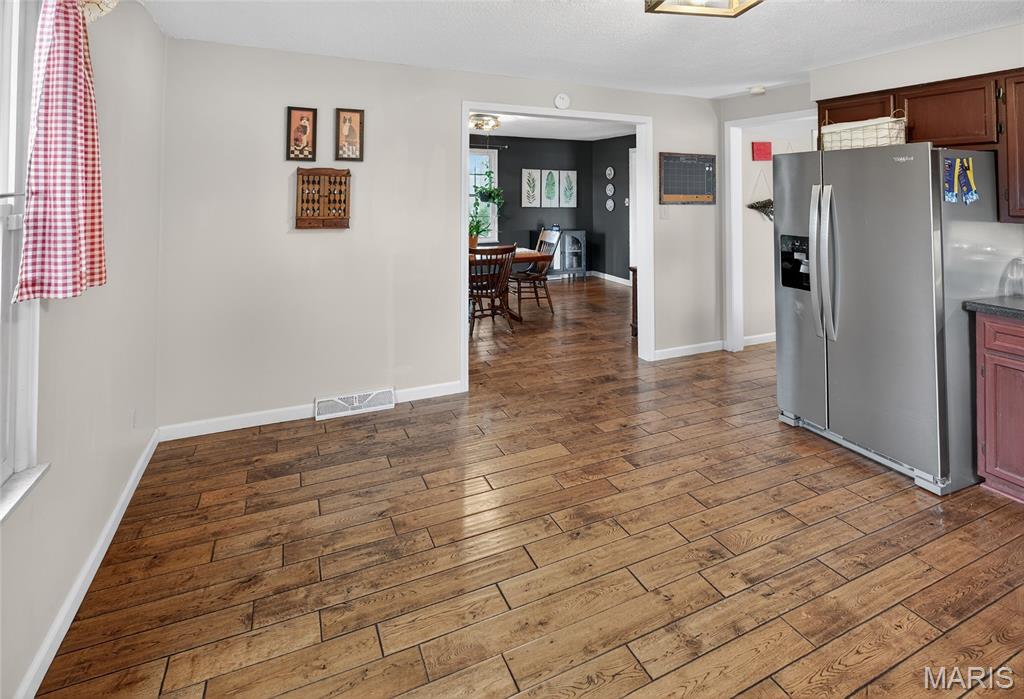 Rolling Hills - Residential