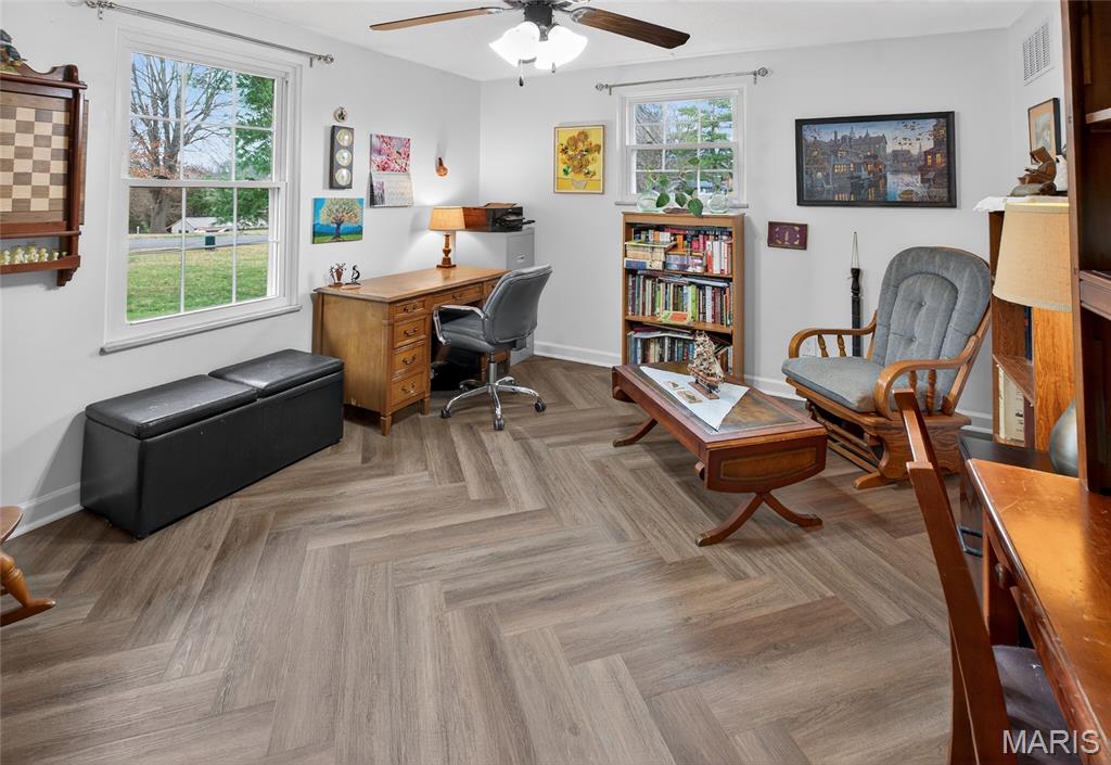 Rolling Hills - Residential