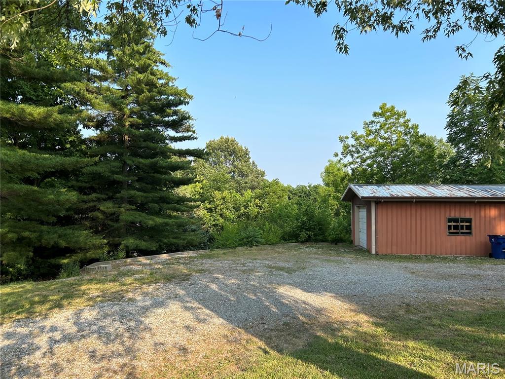 Rolling Hills - Residential