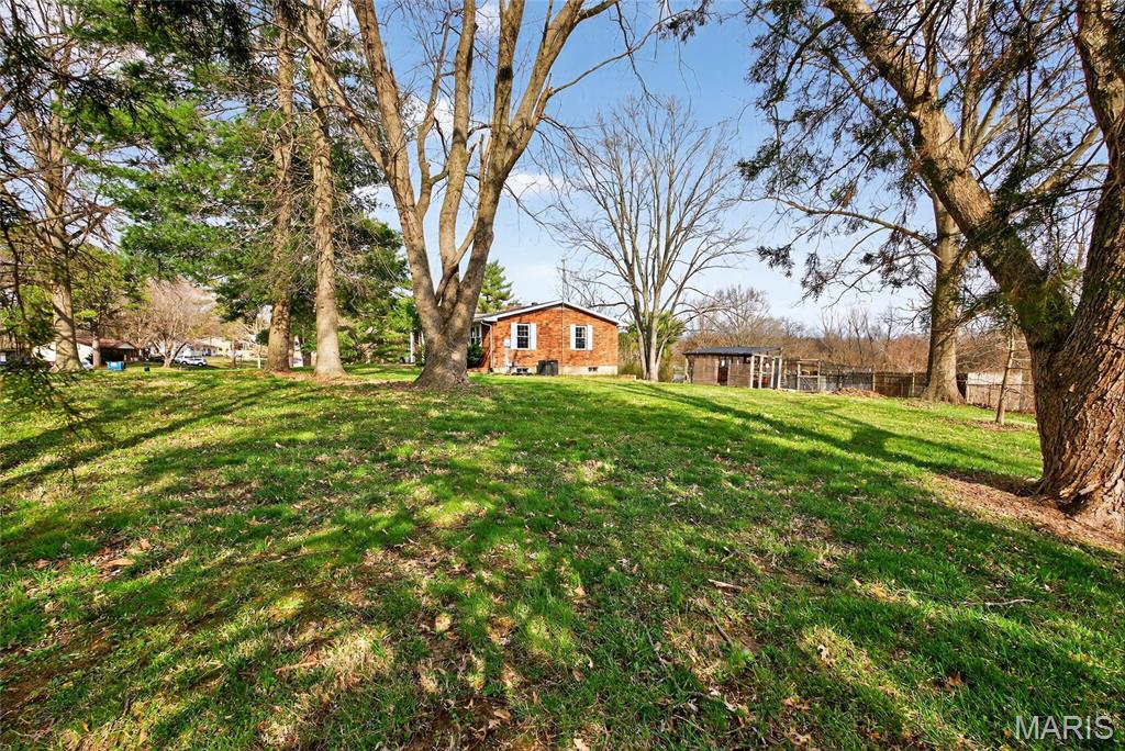 Rolling Hills - Residential