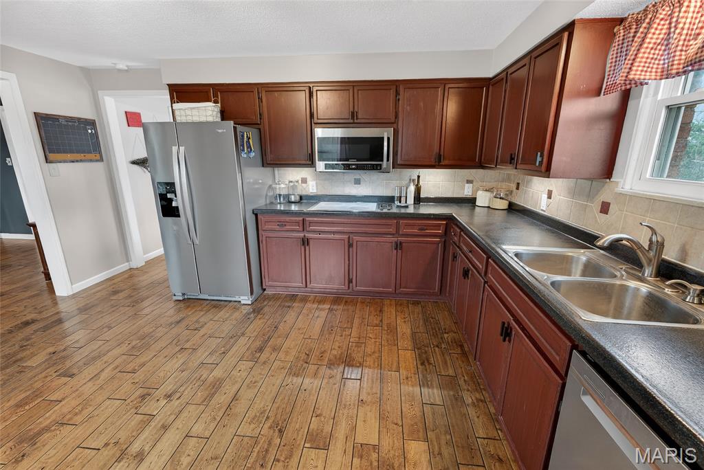 Rolling Hills - Residential