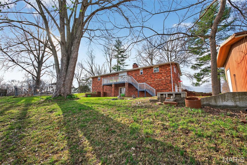 Rolling Hills - Residential