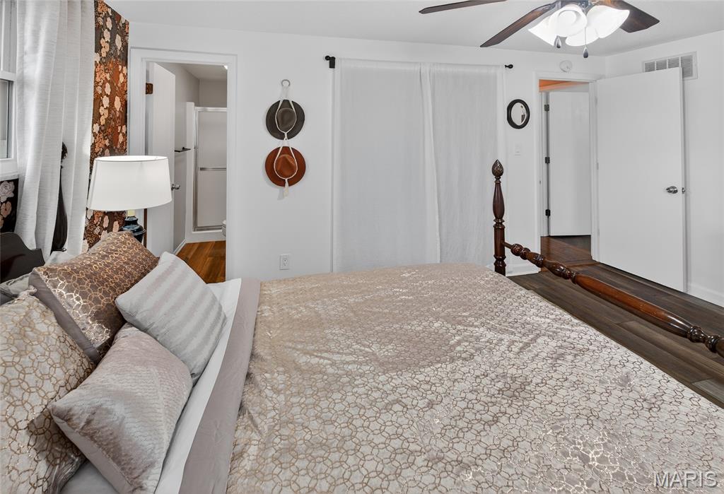 Rolling Hills - Residential