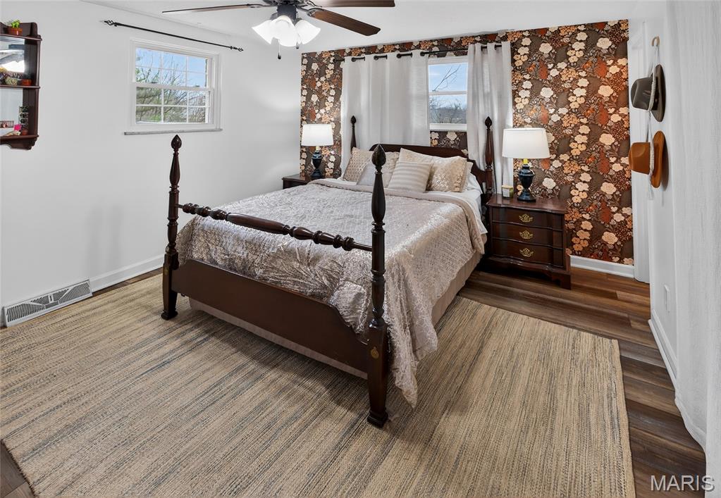 Rolling Hills - Residential