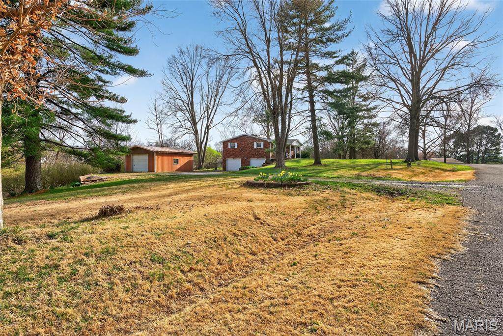 Rolling Hills - Residential