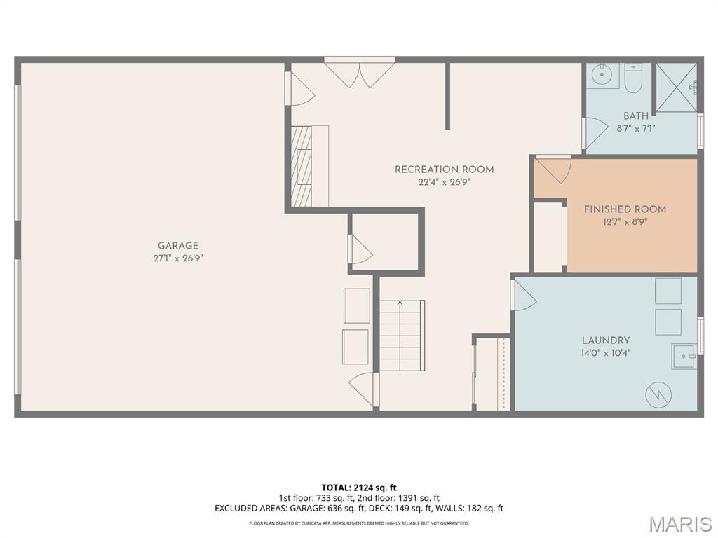 Rolling Hills - Residential