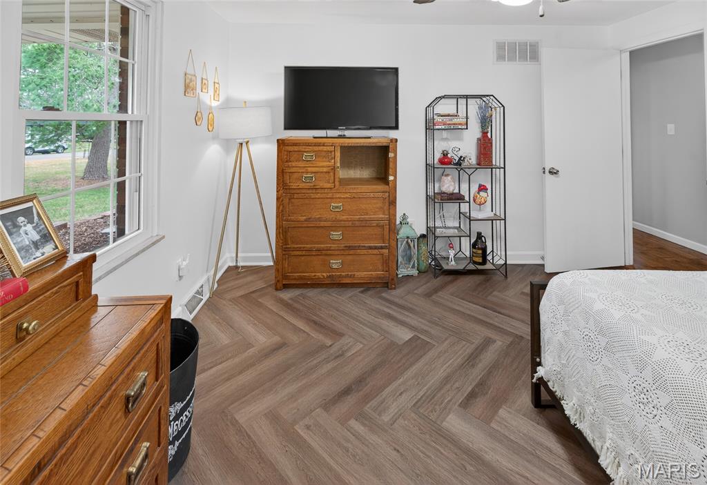 Rolling Hills - Residential