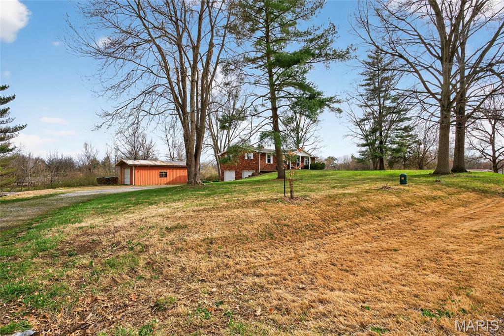 Rolling Hills - Residential