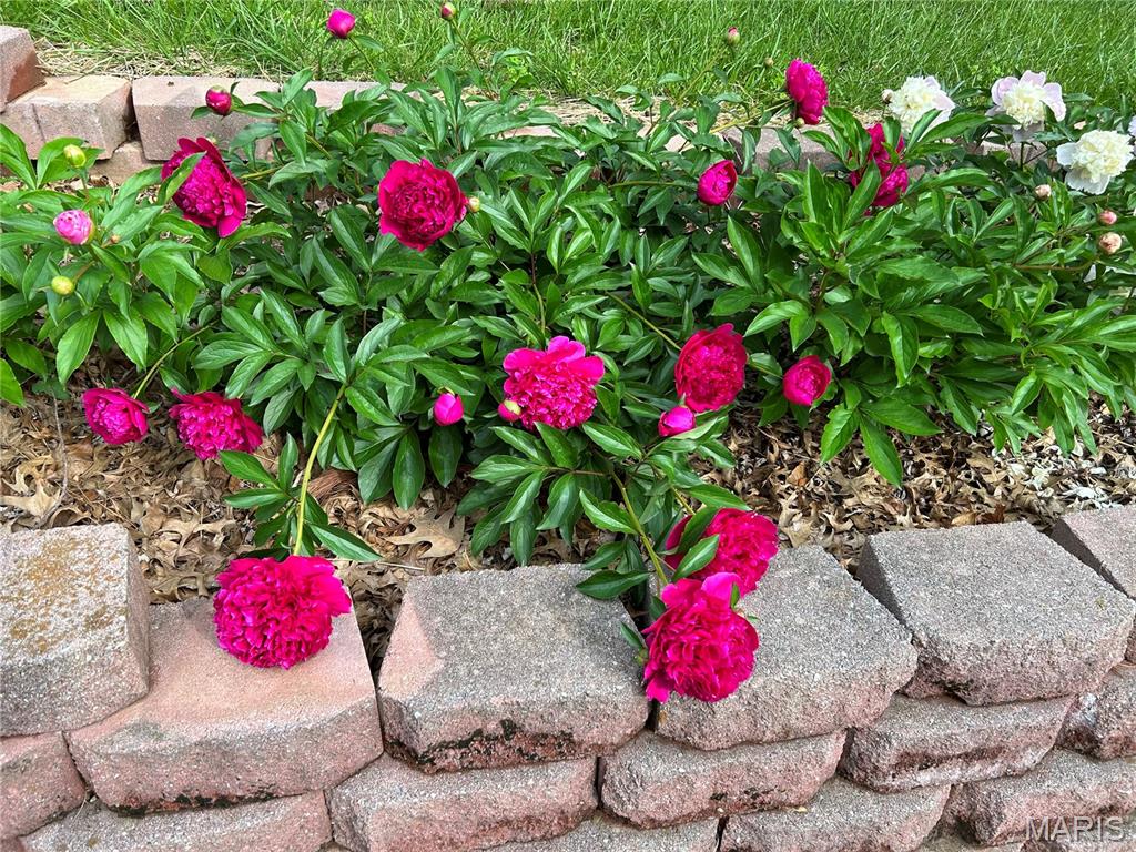 Rolling Hills - Residential